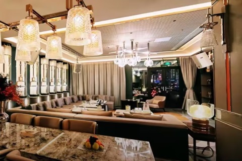 牡丹江夜场招聘好上班,经理专业带队成功无忧