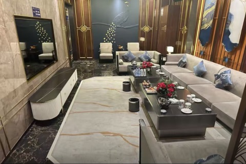 牡丹江KTV招聘促销员,想要高薪?加入我们为未来准备