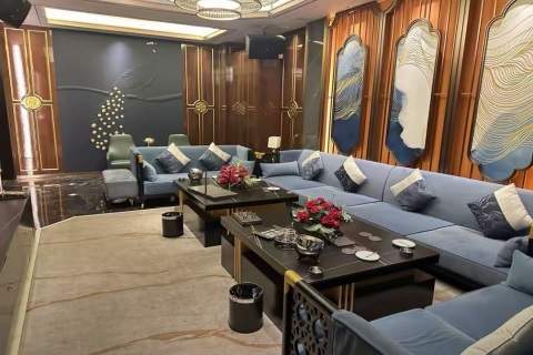 牡丹江KTV招聘促销员,想要高薪?加入我们为未来准备